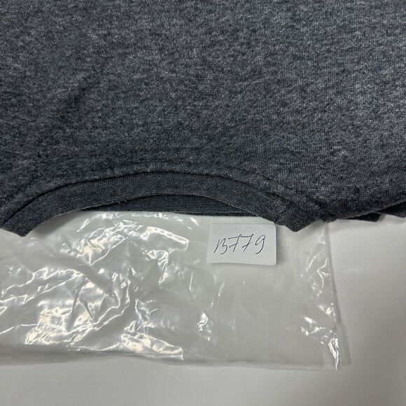 Pacific & Co New Smyrna Beach Florida Gray Long Sleeve Sweatshirt Men’s Size L - Picture 10 of 10